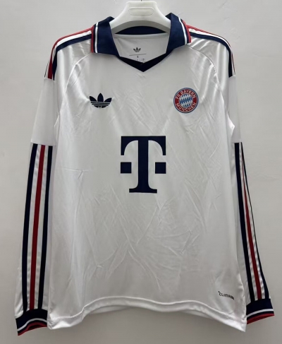 2627 Baye away long sleeve S-4XL